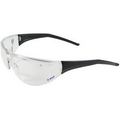 Bouton Tranzmission Clear Anti-fog Glasses